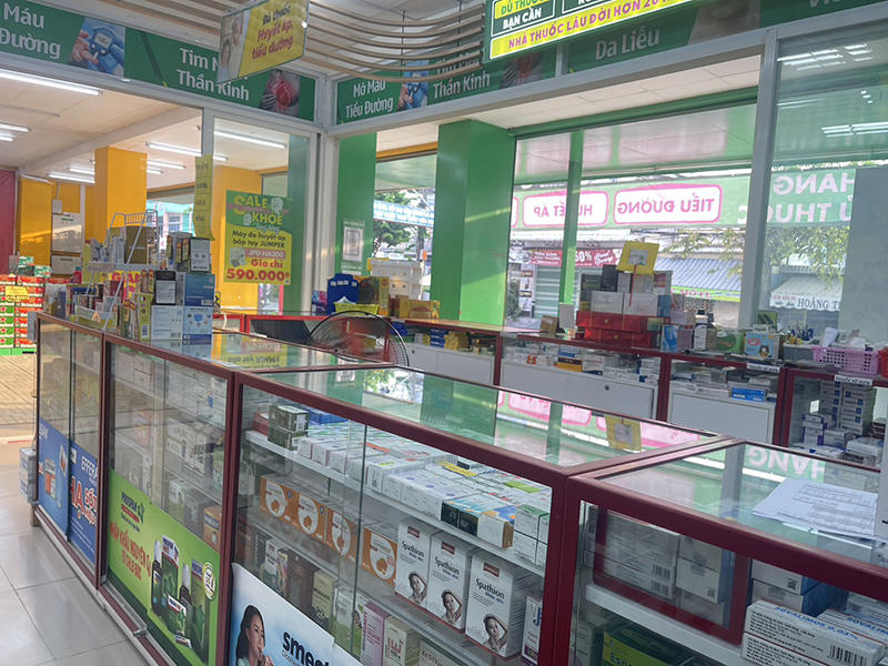 Khóm 3 (Ngay Bách hóa XANH Vòng xoay cây me), Xã Tri Tôn, Tỉnh An Giang, Việt Nam